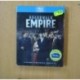 BOARDWALK EMPIRE - SEGUNDA TEMPORADA - BLURAY