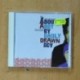 VARIOS - ABOUT A BOY BY BADLY DRAWN BOY - CD