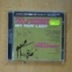 REX HARRISON / JULIE ANDREWS - MY FAIR LADY - CD