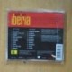 VARIOS - IBERIA - CD