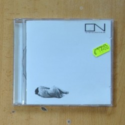 VESANIA - ON - CD