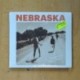 NEBRASKA - LAS AVENTURAS DE TODAS PARTES - CD