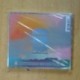 SHOCK MACHINE - SHOCK MACHINE - CD