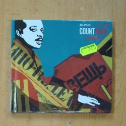 COUNT BASIE - EL MOMENTO - CD