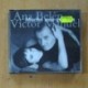 ANA BELEN Y VICTOR MANUEL - MUCHO MAS QUE DOS - 2 CD