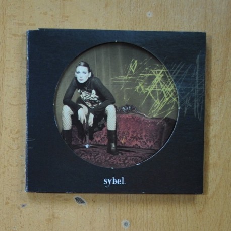 SYBEL - SYBEL - CD