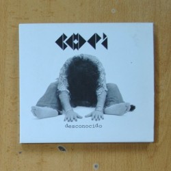 COPI - DESCONOCIDO - CD