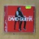 DAVID GUETTA - NOTHING BUT THE BEAT - 2 CD