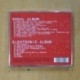 DAVID GUETTA - NOTHING BUT THE BEAT - 2 CD