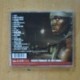 50 CENT - GET RICH OR DIE TRYIN - CD