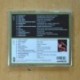 VENDETTA - ALIVE SESSIONS - 2 CD