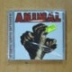 ANIMAL - EL NUEVO CAMINO DEL HOMBRE - CD