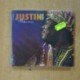JSUTINI LALI - EL SUEÑO AFRICANO - CD
