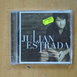 JULIAN ESTRADA - AL AIRE - CD