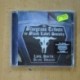 VARIOS - THE BLUEGRASS TRIBUTE TO BLACK LABEL SOCIETY - CD