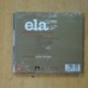 ELA - ABREME LA PUERTA - CD