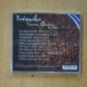 TREMOLO - TIERRA ETERNA - CD