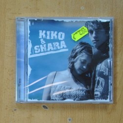 KIKO & SHARA - KIKO & SHARA - CD