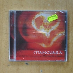 MANGUARA - MANUELA MIA - CD