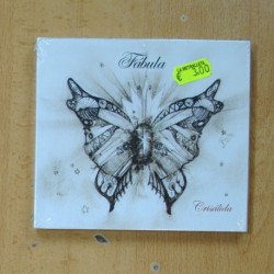 FABULA - CRISALIDA - CD