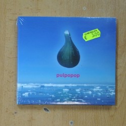 PULPOPOP - PULPOPOP - CD