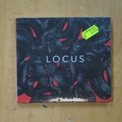 LOCUS - LOCUS - CD
