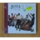 VARIOS - LA JOTA AYER Y HOY LA RONDA Y EL BAILE - CD