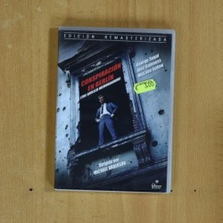CONSPIRACION EN BERLIN - DVD