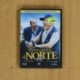 BIENVENIDOS AL NORTE - DVD