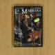 LA MARRANA - DVD