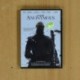 ANONYMOUS - DVD