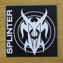 SPLINTER - 225 + 3 - EP