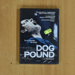 DOG POUND - DVD