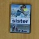 SISTER - DVD