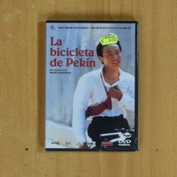 LA BICICLETA DE PEKIN - DVD