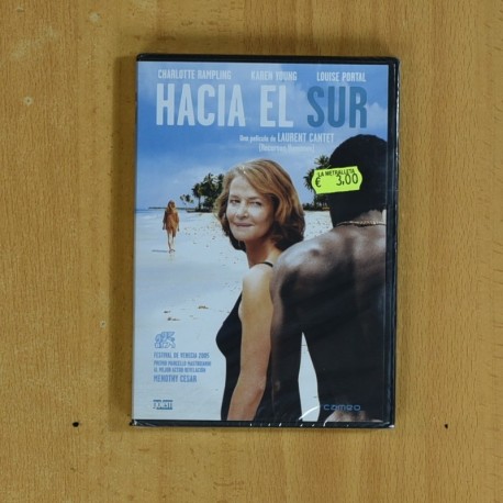 HACIA EL SUR - DVD