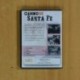 CAMINO DE SANTA FE - DVD