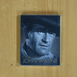 COLECCION JOHN WAYNE - BLURAY