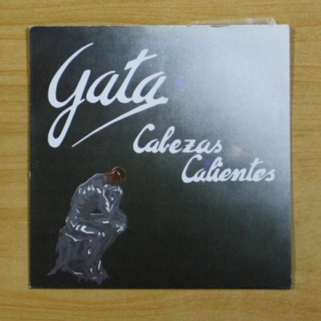 GATA - CABEZAS CALIENTES - SINGLE