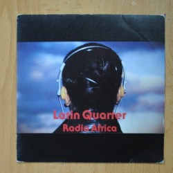 LATIN QUARTET - RADIO AFRICA - PROMO SINGLE
