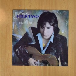 JOSE FELICIANO - ME ENAMORE - LP
