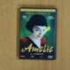 AMELIE - DVD