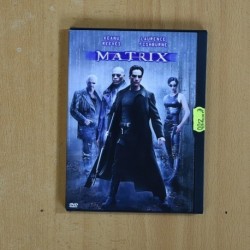 MATRIX - DVD