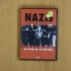 NAZIS UN AVISO DE LA HISTORIA - DVD