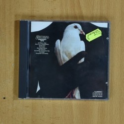SANTANA - GREATEST HITS - CD
