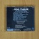 JAMES HORNER - STAR TREK III THE SEARCH FOR SPOCK - CD