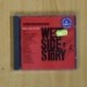 VARIOS - WEST SIDE STORY - CD
