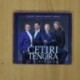 CETIRI TENORA - U LISINSKOM - CD