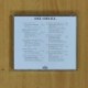 VARIOS - DIE ORGEL AUSLESE 1999 - CD