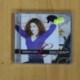 BERNADETTE PETERS / RODGES & HAMMERSTEIN - LOVES - CD